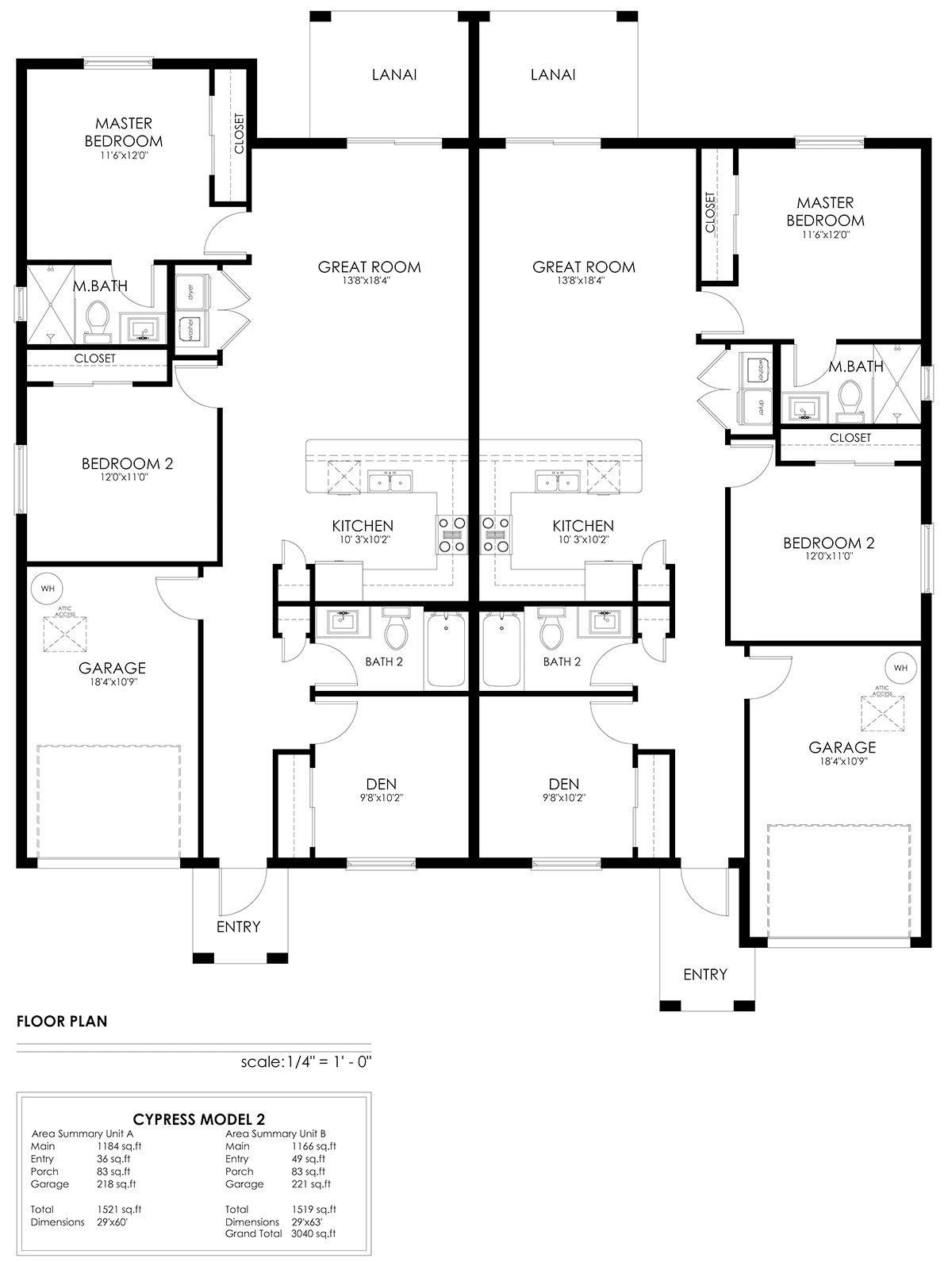 Cypress Model 2